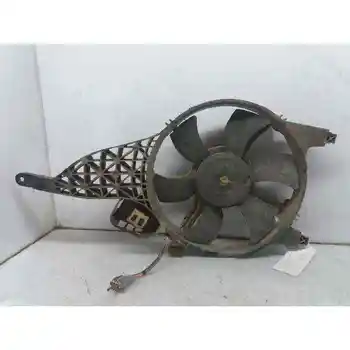

92120EB400 ELECTRIC FAN NISSAN PATHFINDER (R51)