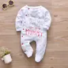 Boys' Baby Clothing