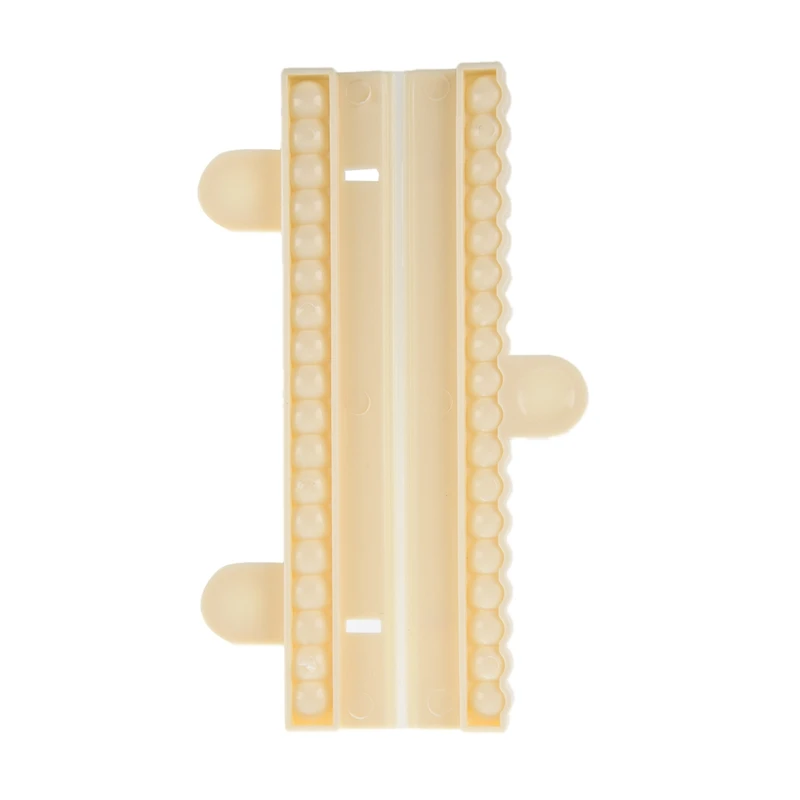 Sugarcraft помадка бусины резак праздничное украшение торта паста плесень ремесла |