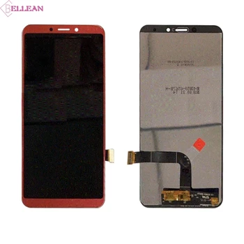 

HH Replacement For Samsung Galaxy G6200 LCD Display Digitizer Assembly A6S Lcd Touch Scree Free Shipping With Tools