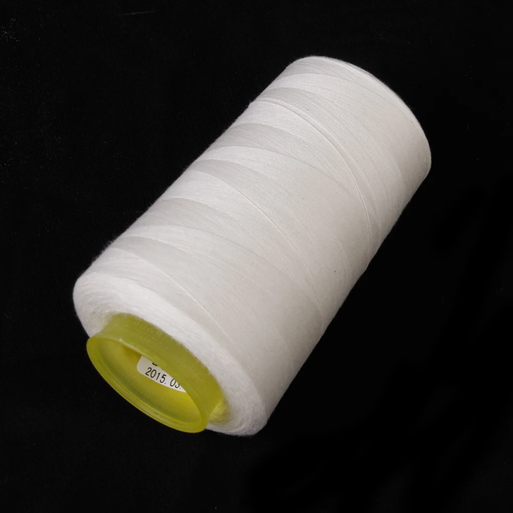 3000 Meters Of Denim Thread Overlock Thread Sewing Thread Quality Thread Thread