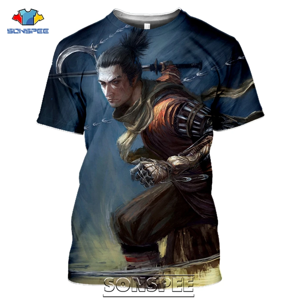 Sekiro Shadows Die Twice 13