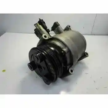 

04528391137 AIR CONDITIONING COMPRESSOR BMW 3 SERIES SALOON (E36)