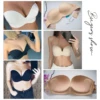 Women Silicone Bands Strapless Seamless Lift Ultimate Bra ► Photo 3/6