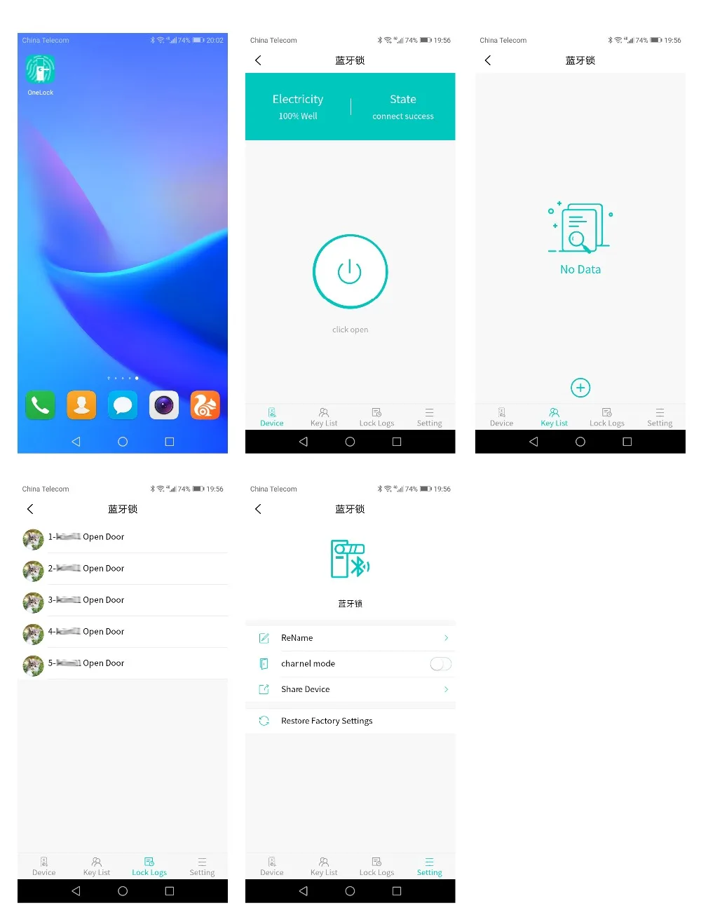 APP
