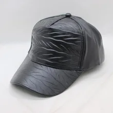 ПУ Весна Лето Осень Мужчины Женщины Пара бейсбольная кепка уличный стиль крутая Кепка S шапки