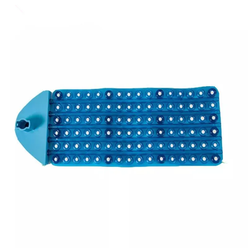 SPA Massager Machine Mat with hose Air Bubble Bath Tub Body Spa EnjoyTranquil Blissful Bath