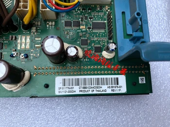 

For Original HP ProLiant ML350 G6 power backplane / distribution board 591675-001 511776-001