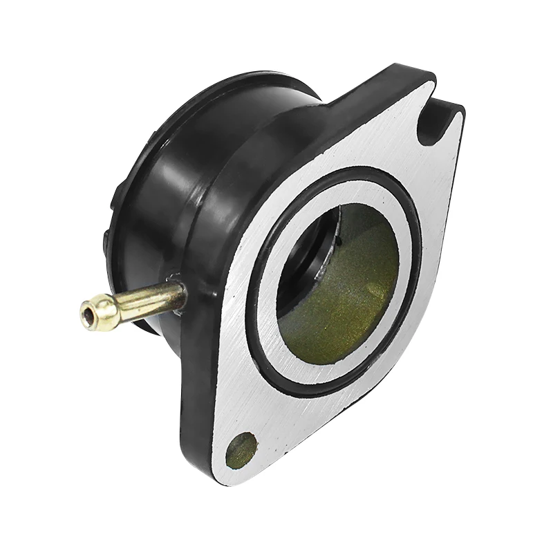 Adaptador de Interface do Coletor de Admissão do Carburador para Yamaha Serow Dualsport 92-07 Ttr225 99-04 2ln-13586-01 111-4874 Xt225 xt 225 9 do carburador para yamaha xt225 serow xt