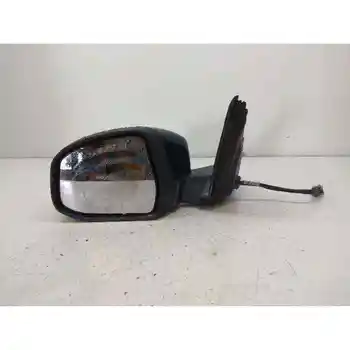 

BLUE REARVIEW LEFT FORD MONDEO SPORTBREAK (CA2)