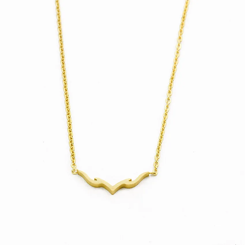 Богемное ювелирное изделие золотого цвета геометрическое эффектное ожерелье с