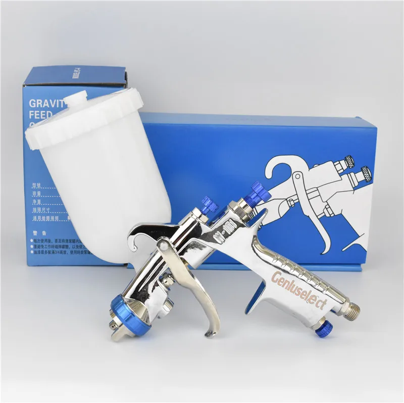 w101 134g 1.3MM h4 spray gun  (3)