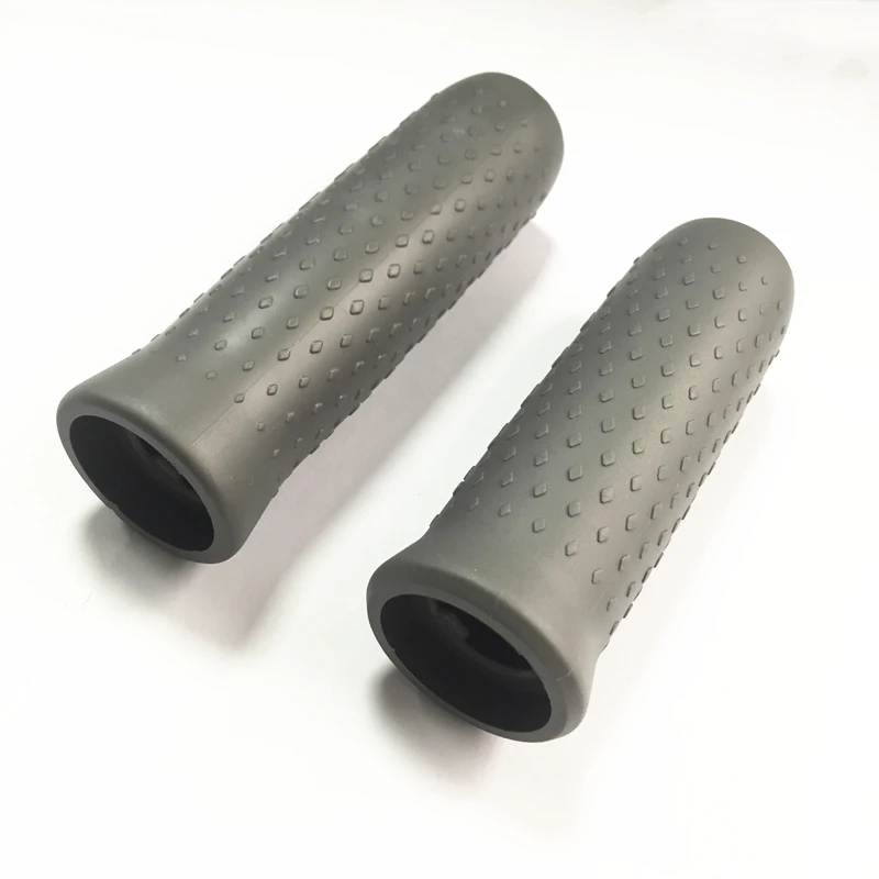 G30 Grip covers Оригинальные детали крышки ручки для Ninebot MAX G30 умный электрический самокат складной скейтборд самокат ручки Чехлы - Цвет: G30 Grip covers