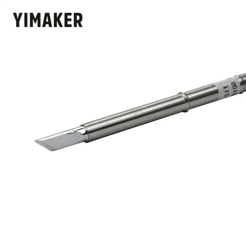YIMAKER T12-K наконечник паяльника для Hakko Shape-K PCB Ремонтный продукт | Инструменты