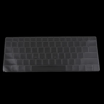 

TPU Super Thin Keyboards Cover Film for Microsoft Surface Book