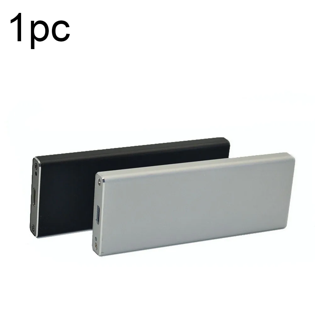 USB3.1 к M.2 NVMe M ключ Тип C жесткий диск Тонкий настольный ПК внешний диск адаптер Разъем HDD корпус чехол мобильный ящик