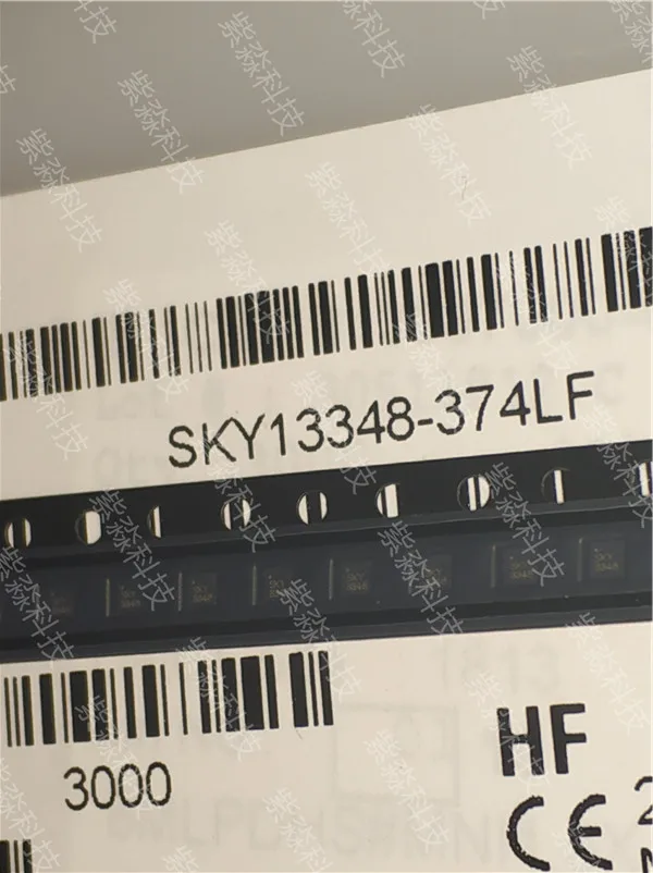 SKY13348 374LF РЧ инструменты разработки. 5 6 0 ГГц SPDT оценочная плата чип|Светодиодные