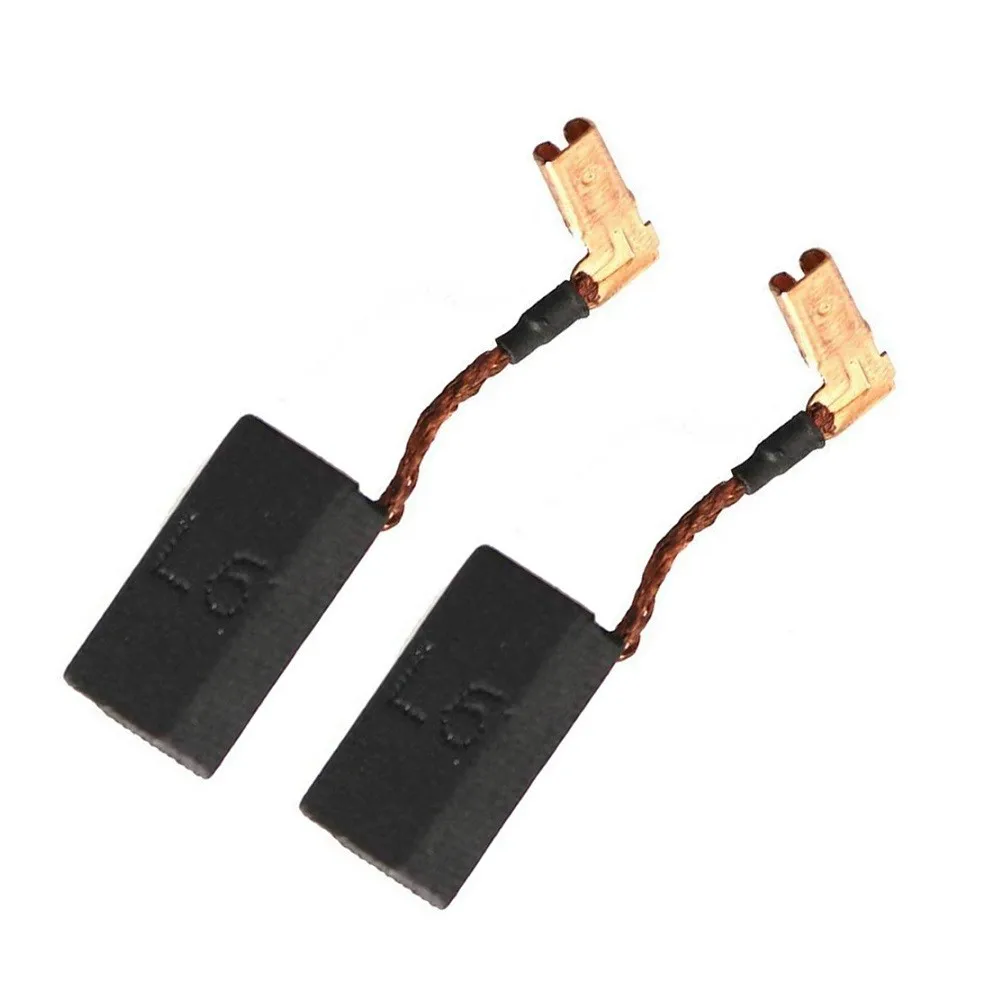 2pcs Carbon Brush N097696 For Dewalt 