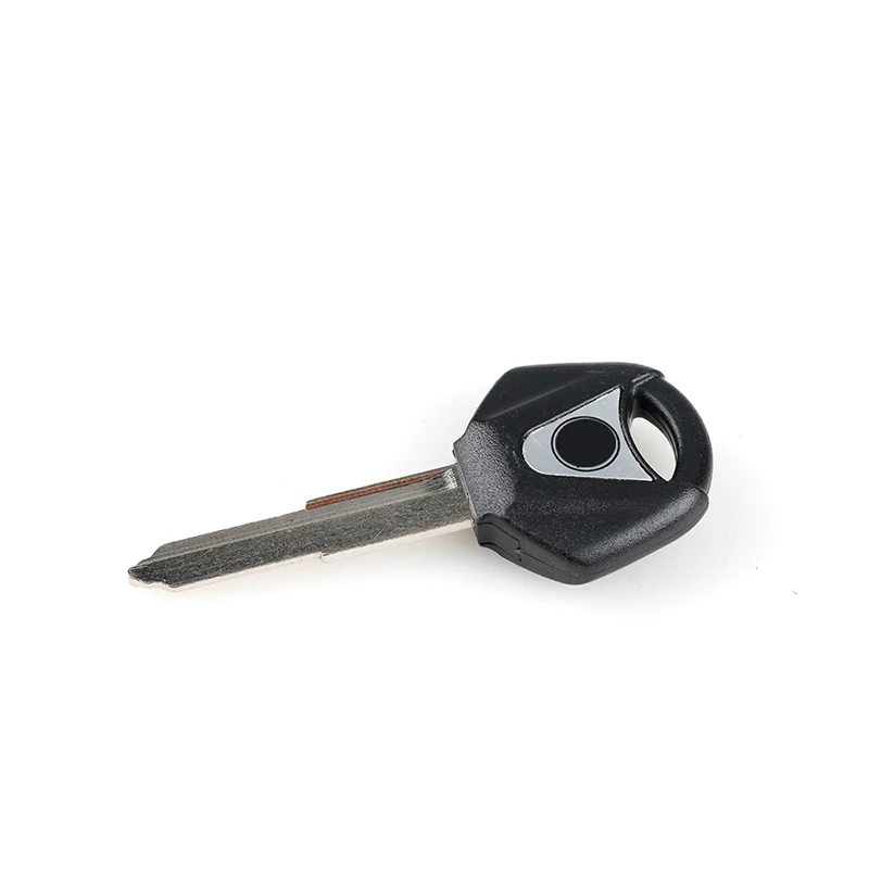 Motorcycle Blank Keys Uncut Blade key for YAMAHA YZF R3 R300 MT03 R125 R150 R15 R250 R25 MT25 MT-25 MT-03 Accessories