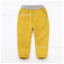 Детские брюки; сезон осень-зима; Детские повседневные брюки; брюки для мальчиков; стиль; детская одежда; леггинсы для девочек; спортивные брюки