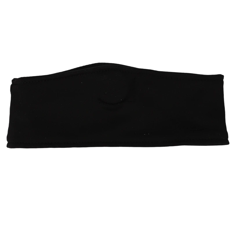 Sport Bluetooth Headband Soft Warm Caps with Speaker Stereo Scarf Headset with Mic Wireless Bluetooth Headphone Headband Hat