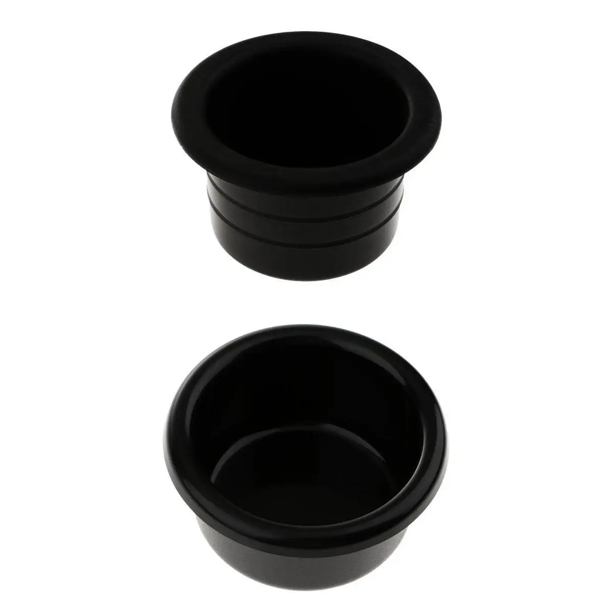 2x Replacement Cup Holder for Sofa Sectional Couch Cup Holder Large 100mm+ 90mm