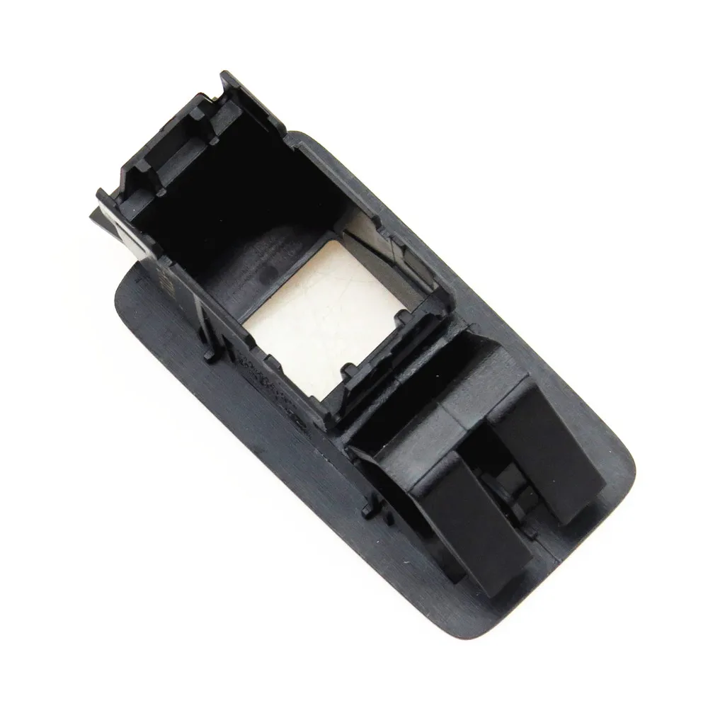 READXT 3 шт. стеклянный держатель управления для VW Passat B6 Golf 6 MK6 5 MK5 CC Tiguan Seat leon Toledo