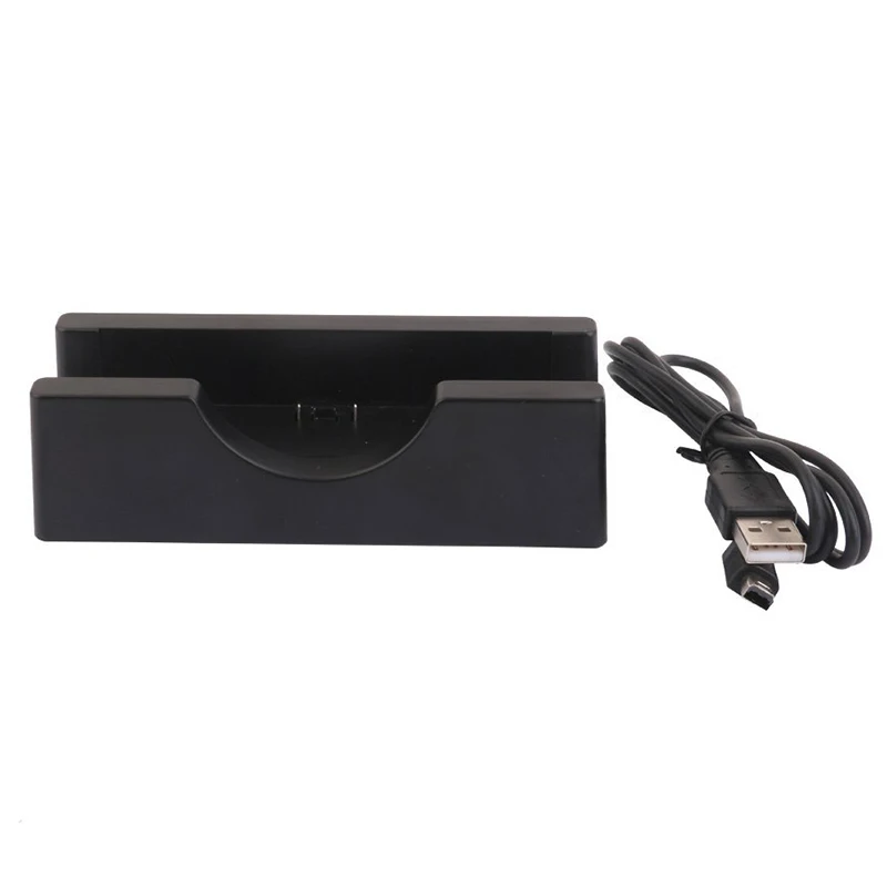 Зарядное устройство USB Ladestation для New nintendo 3DS/3DS XL