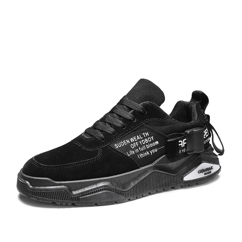 fashion men casual shoes trend designer male breathable spring sneakers outdoor sport moccasins homme 2020 man leisure flat shoe (9)