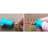 Ultracortex MarkIII MarkIV EEG Headset For Open BCI EEG Cap Accessories Dry Electrode Kit Brainwave Acquisition Devices 4