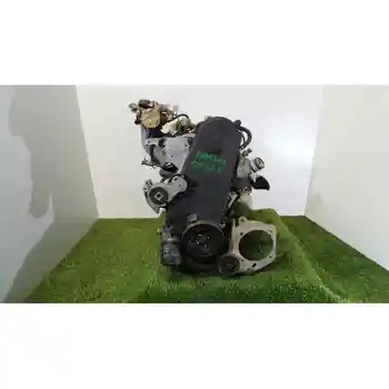 

80702 Full engine Daewoo Aranos