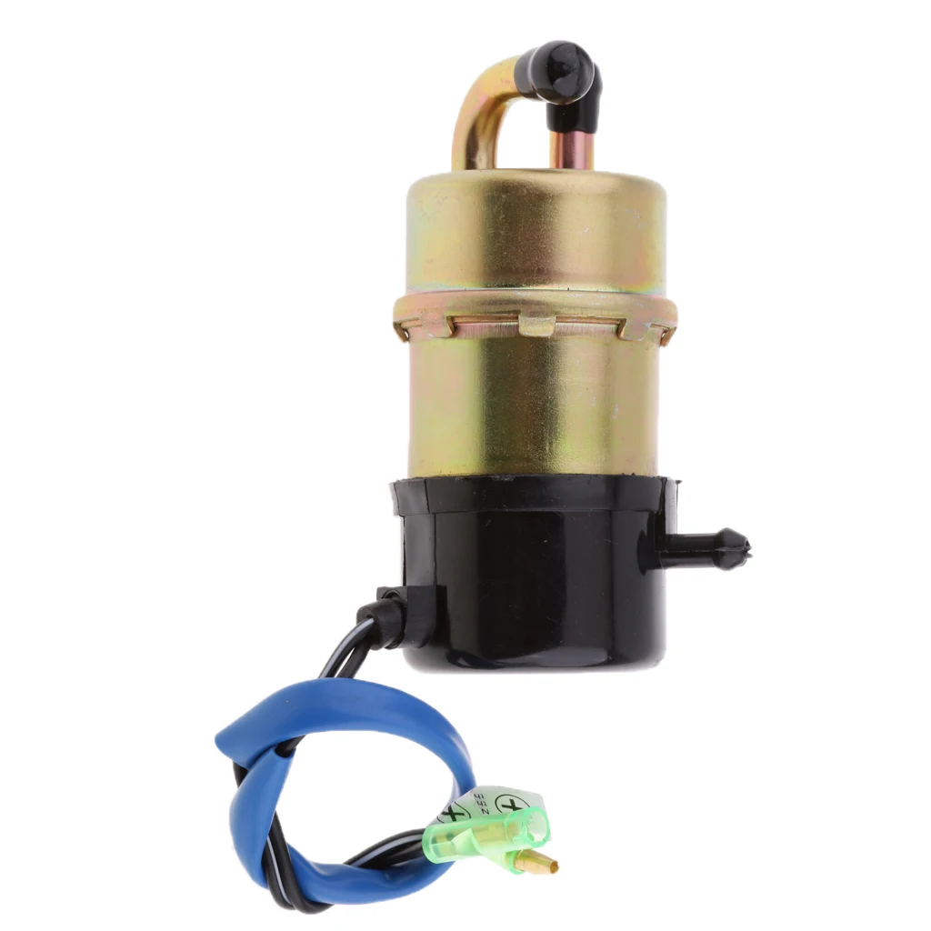 FUEL PUMP For Honda 350 TRX350D GAS UNIT ELECTRIC ASSEMBLY 1988 TRX 350 D 