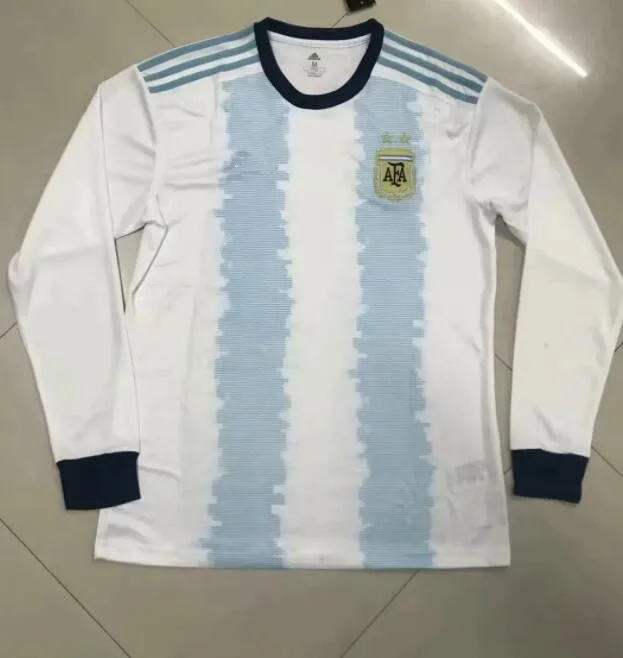 19 20 Long sleeve jersey Real Madrides Soccer Jersey 19 20 Luka Jovic MODRIC Hazard 3rd ISCO ASENSIO Adult Football Shirts - Цвет: shirt