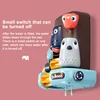 Baby Bathing Toy Bath Toys Pipeline Water Spray Shower Game Elephant Toy for Children Swimming Bathroom Water Shower Kids Toy 5
