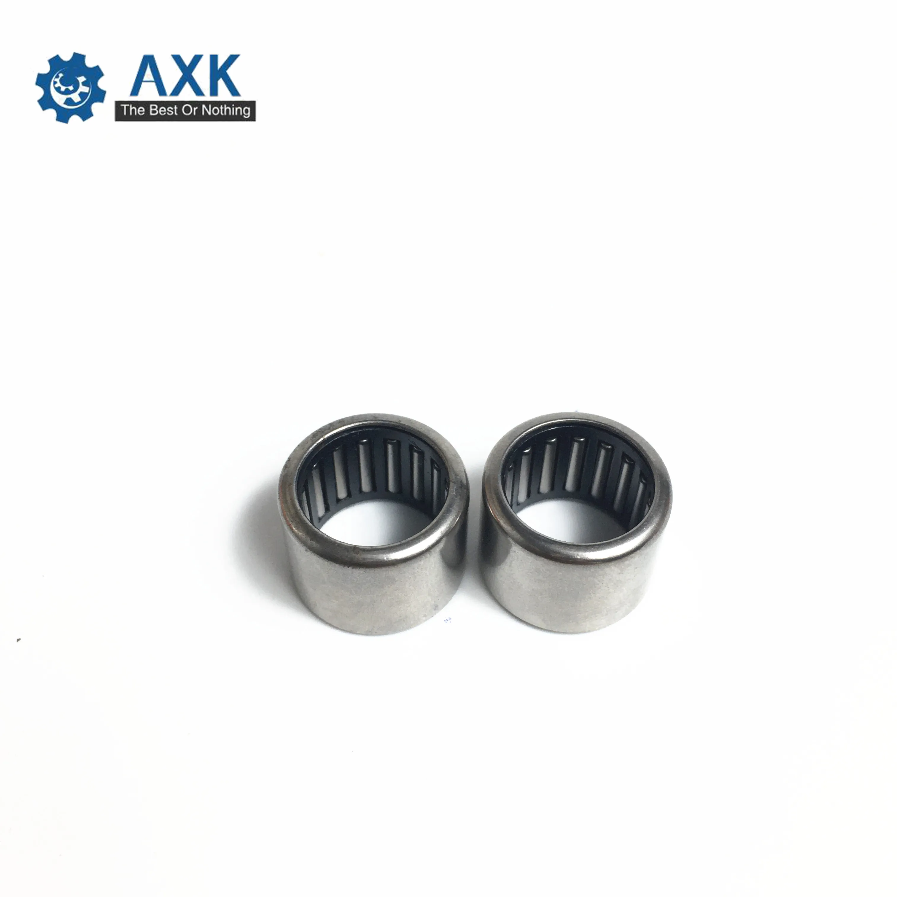 AXK Бесплатная доставка HK101612 (2 шт.) 10*16*12 мм Игольчатые роликовые