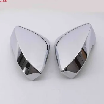 

Suitable for Skoda 17-18 KODIAQ Rearview Mirror Cover Sticker Modified Rearview Mirror Car Protection Sticker