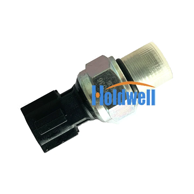 Давление Сенсор 4436536 для экскаватора Hitachi ZX110 ZX110-3 ZX200 ZX200-3 ZX300W ZX330-3 ZX400W-3 ZX450 ZX870LC-5G