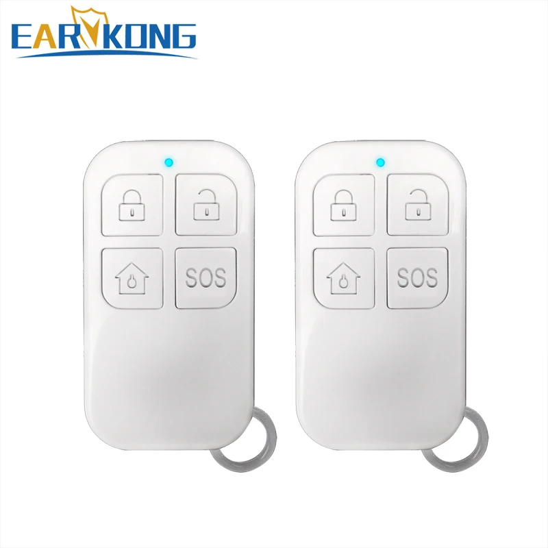 wireless remote controller x2