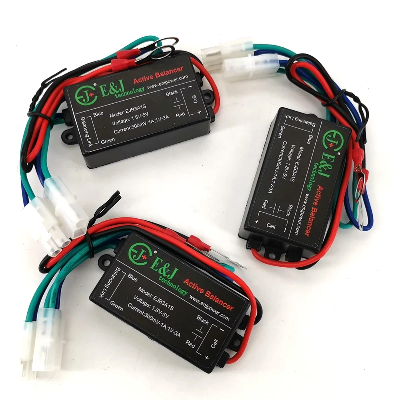 battery balancer 10s