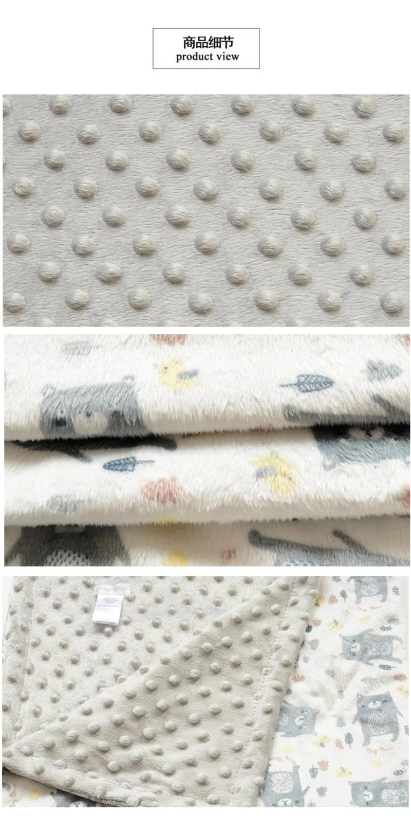 30 Styles Children Summer Kids Baby Blanket Swaddle Soft Double Layer Coral Fleece Infant Newborn Baby Bedding Swaddle Blanket