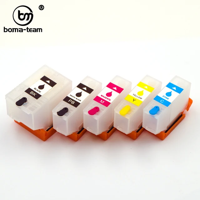 202xl refillable cartridges