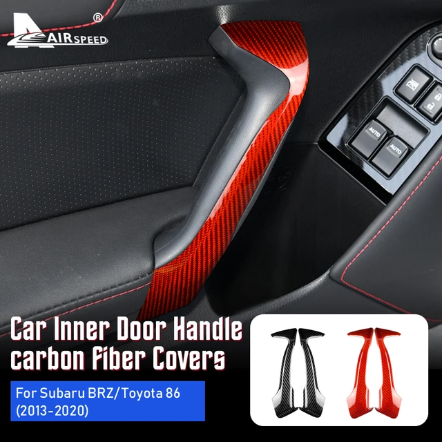 Compatible With Toyota 86 Gt86 Car Exterior Door Handle Cover Trim