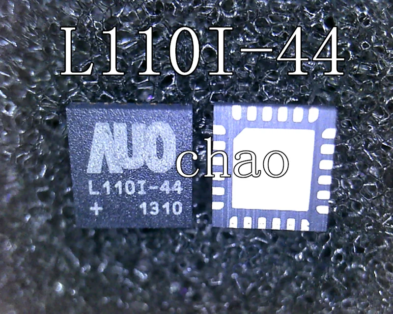 5 шт./лот AUO L110I-44 L1101-44 QFN