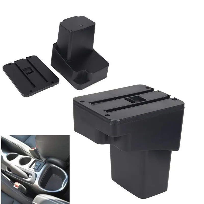 For Infinit Juke ESQ armrest box