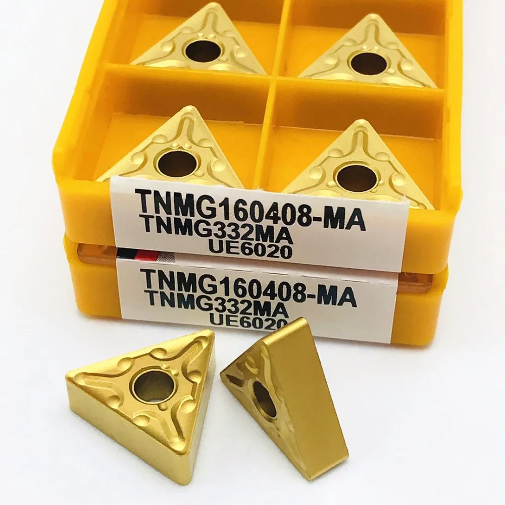 TNMG160408 UE6020.5