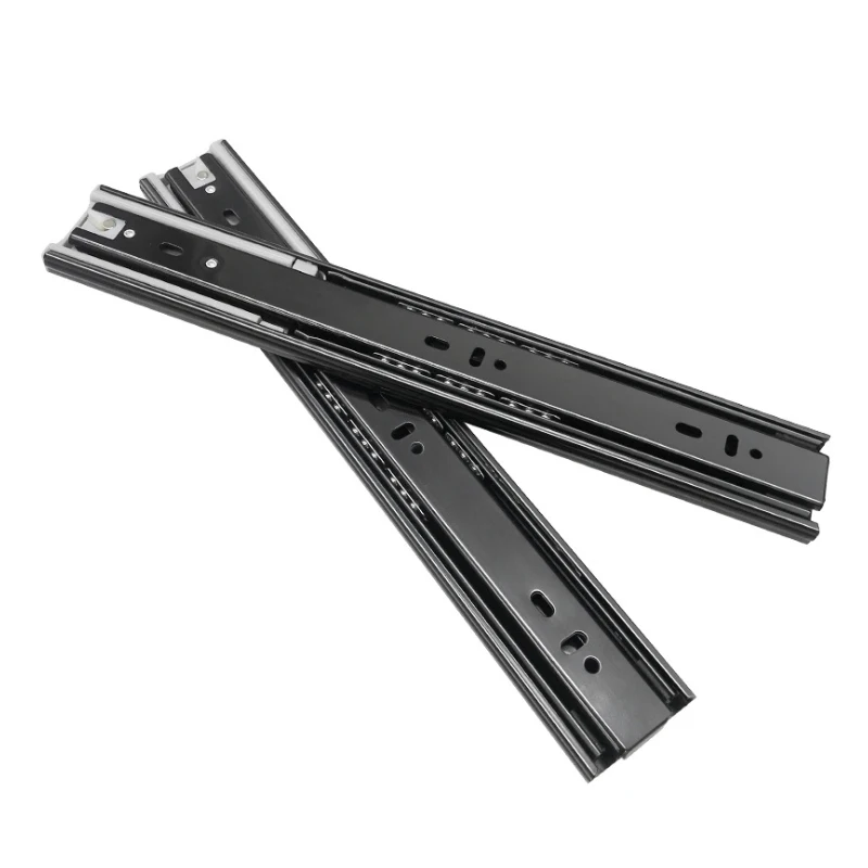 Packs rails. Packs rails