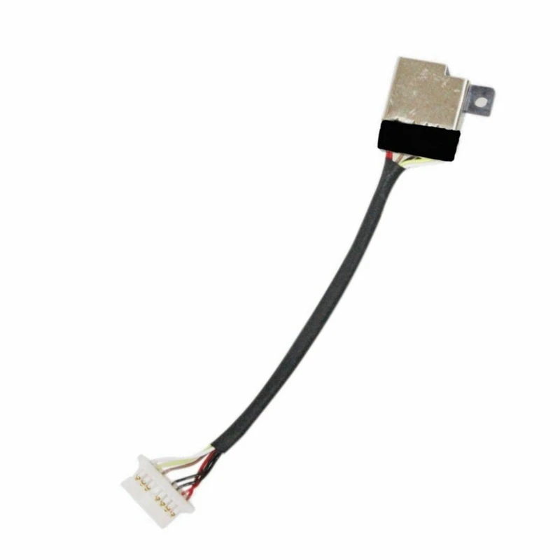 

DC POWER JACK CABLE FOR HP Spectre X360 13-4165nr 13-4183nr 13-4185nr 13-4013dx