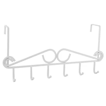 

2018 New Style Student Bed Hook Bag Hook Metal Hanging Hook Storage Hot Selling Anti Ancient Hat-and-coat Hook Hook