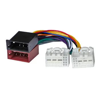 

ISO adapter incar ahy-04