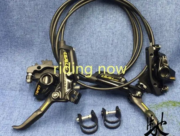 

sram level ult ultimate brake MTB bike bicycle Hydraulic Disc brake